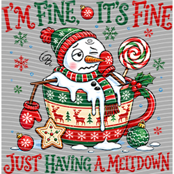 Christmas-ADJ 13002